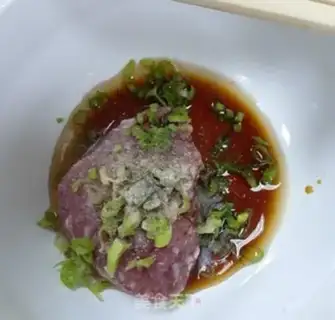 Make The rice steamer meatballs step 2