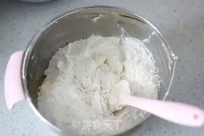 Make Kitty Cookies step 6