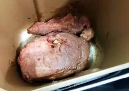 Make Fork step 10