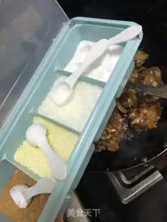Make Delicious sheep scorpion step 20