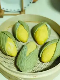 Make Corn pumpkin bag step 15