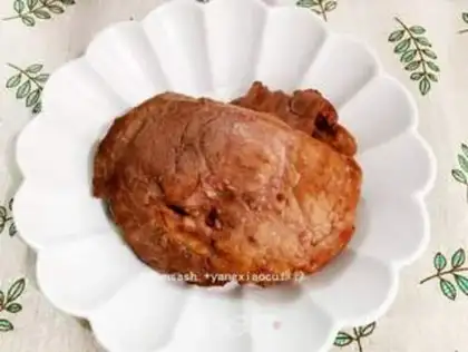 Make Fork step 11