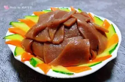 Make Sour tart step 10