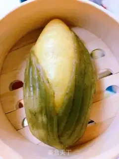 Make Corn pumpkin bag step 17