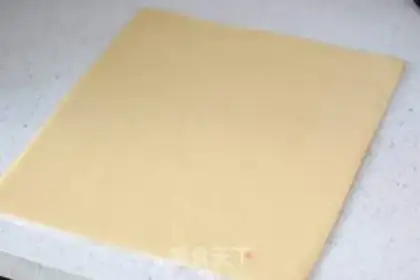 Make Kitty Cookies step 10