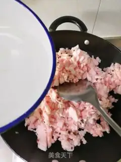 Make Get the pig oil step 3