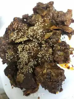 Make Delicious sheep scorpion step 23