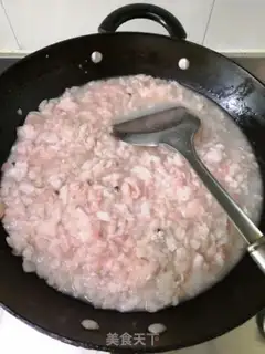 Make Get the pig oil step 4