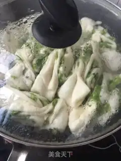 Make Fried elk rolls step 19