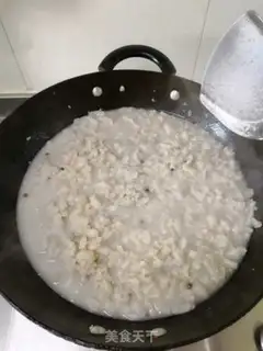 Make Get the pig oil step 5