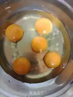 Make Fried eggs step 0