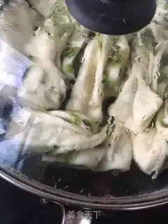 Make Fried elk rolls step 20