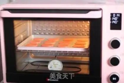 Make Kitty Cookies step 13