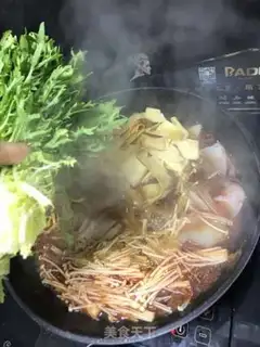 Make Delicious sheep scorpion step 26