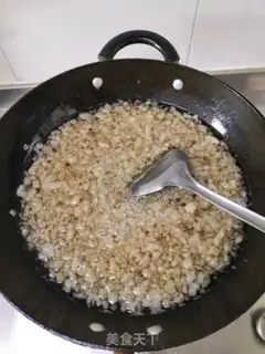 Make Get the pig oil step 7