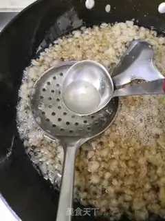 Make Get the pig oil step 8