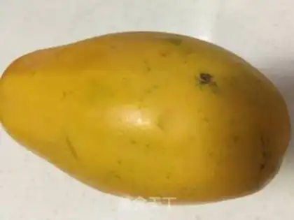 Make A papaya shake step 0