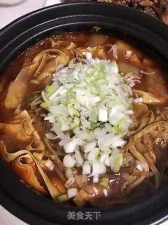 Make Delicious sheep scorpion step 28