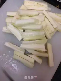 Make Garlic cheese step 0
