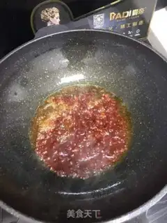 Make Delicious sheep scorpion step 29