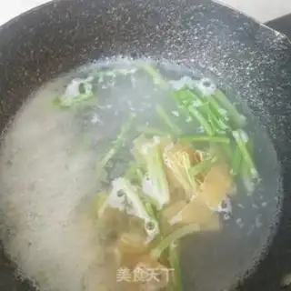 Make Spicy pot step 2