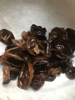 Make Beef fried head step 1