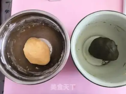 Make ♪ Tea for the cookies ♪ step 7