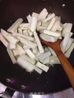 Make Garlic cheese step 2