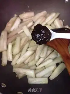 Make Garlic cheese step 3