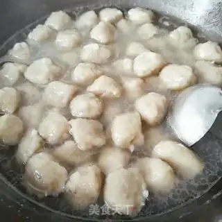 Make Tamaru step 10