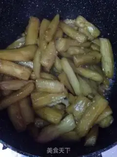 Make Garlic cheese step 4