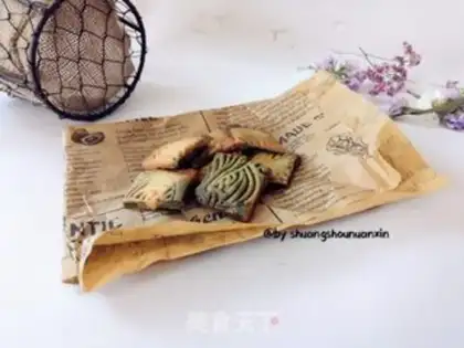 Make ♪ Tea for the cookies ♪ step 10
