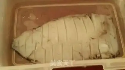 Make Korean octopus step 0