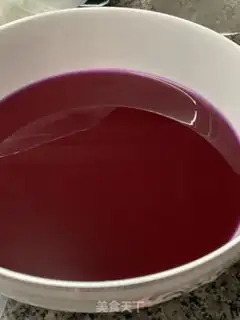 Make Rainbow rice step 6