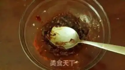 Make Korean octopus step 1