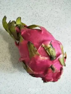 Make Fire Dragon Juice step 0
