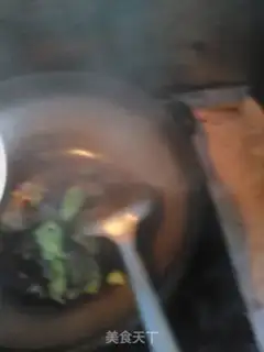 Make The sea cucumber step 7