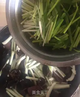 Make Beef fried head step 5