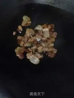 Make Dutch beans step 3
