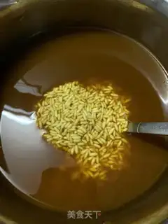 Make Rainbow rice step 10