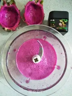 Make Fire Dragon Juice step 4