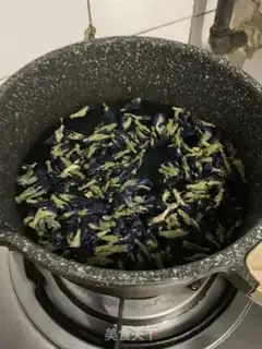 Make Rainbow rice step 11