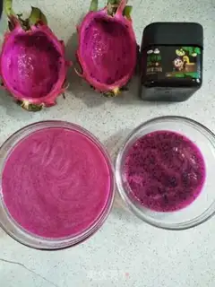 Make Fire Dragon Juice step 5