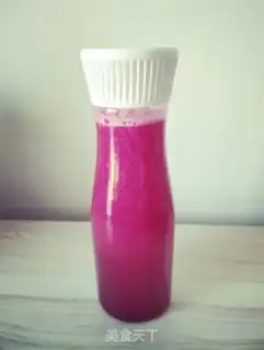 Make Fire Dragon Juice step 6