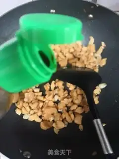 Make Scorched radish step 3