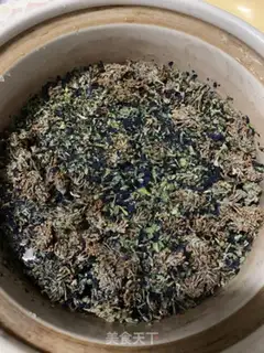 Make Rainbow rice step 13