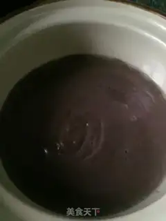 Make Homemade red bean sand step 4