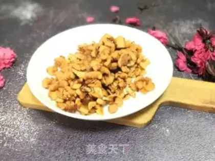 Make Scorched radish step 4