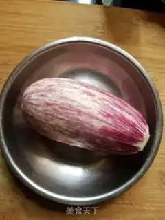 Make Meat sauce and eggplant step 0