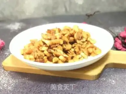 Make Scorched radish step 5